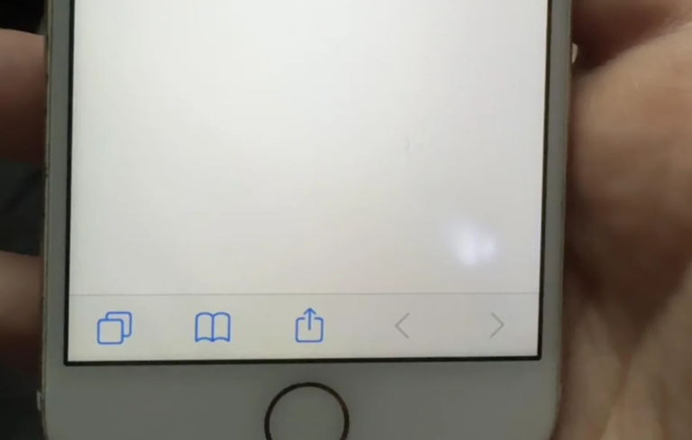 Top 10 Ways to Fix Bright Spot on Phone Screen