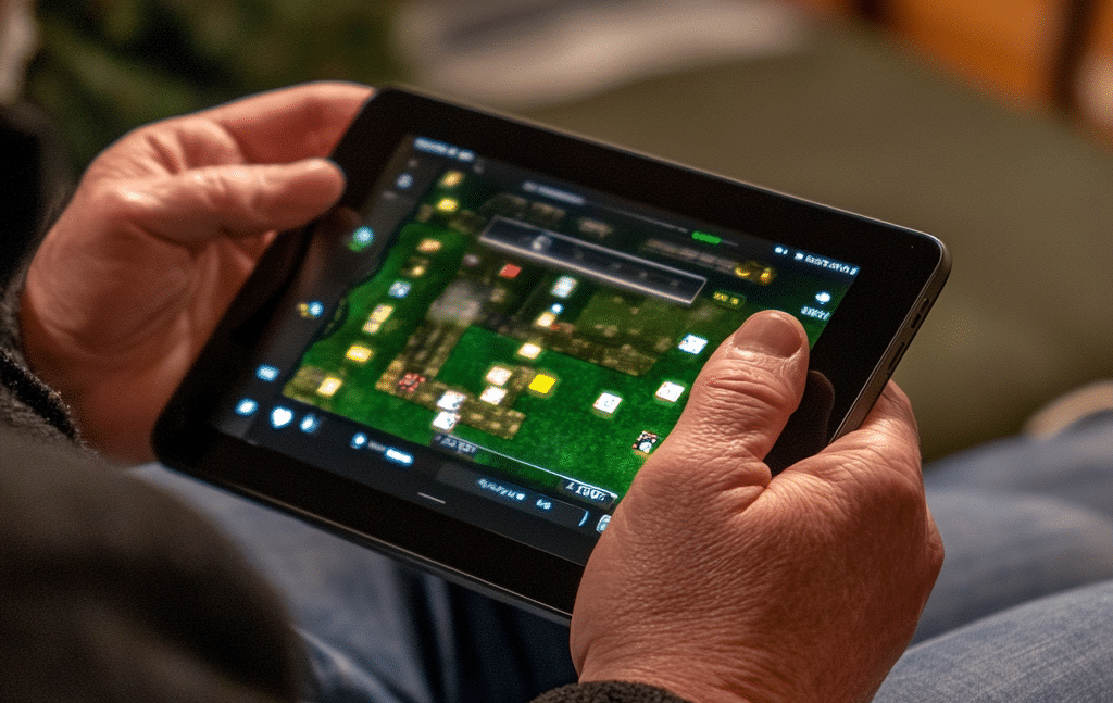 Best Gaming tablet for 2025
