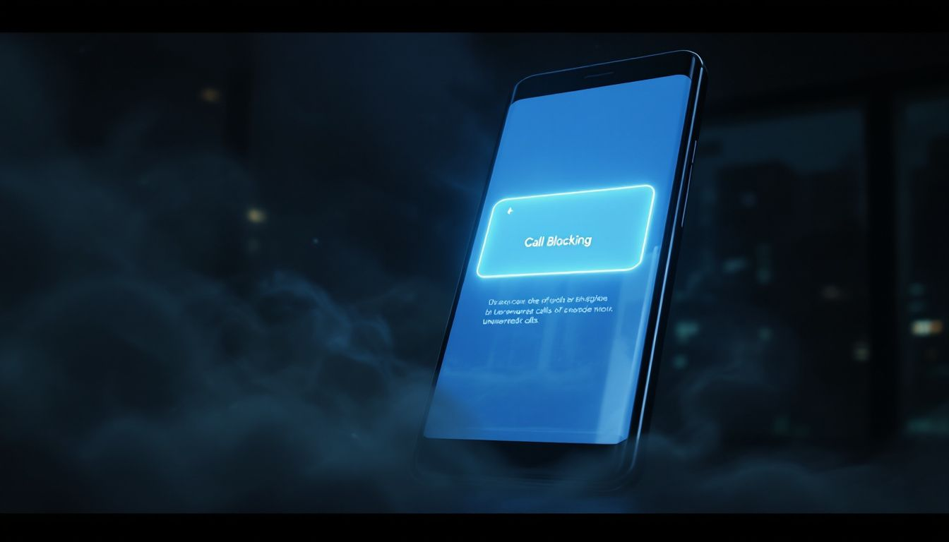 Why Is a Blocked Number Still Calling? Troubleshooting Tips Inside