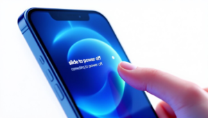 How to break up with your phone