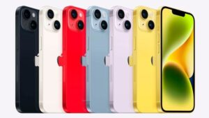 Free Government Iphone