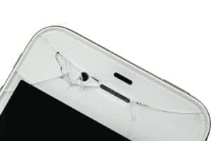 Can You Trade in Phone With Cracked Screen